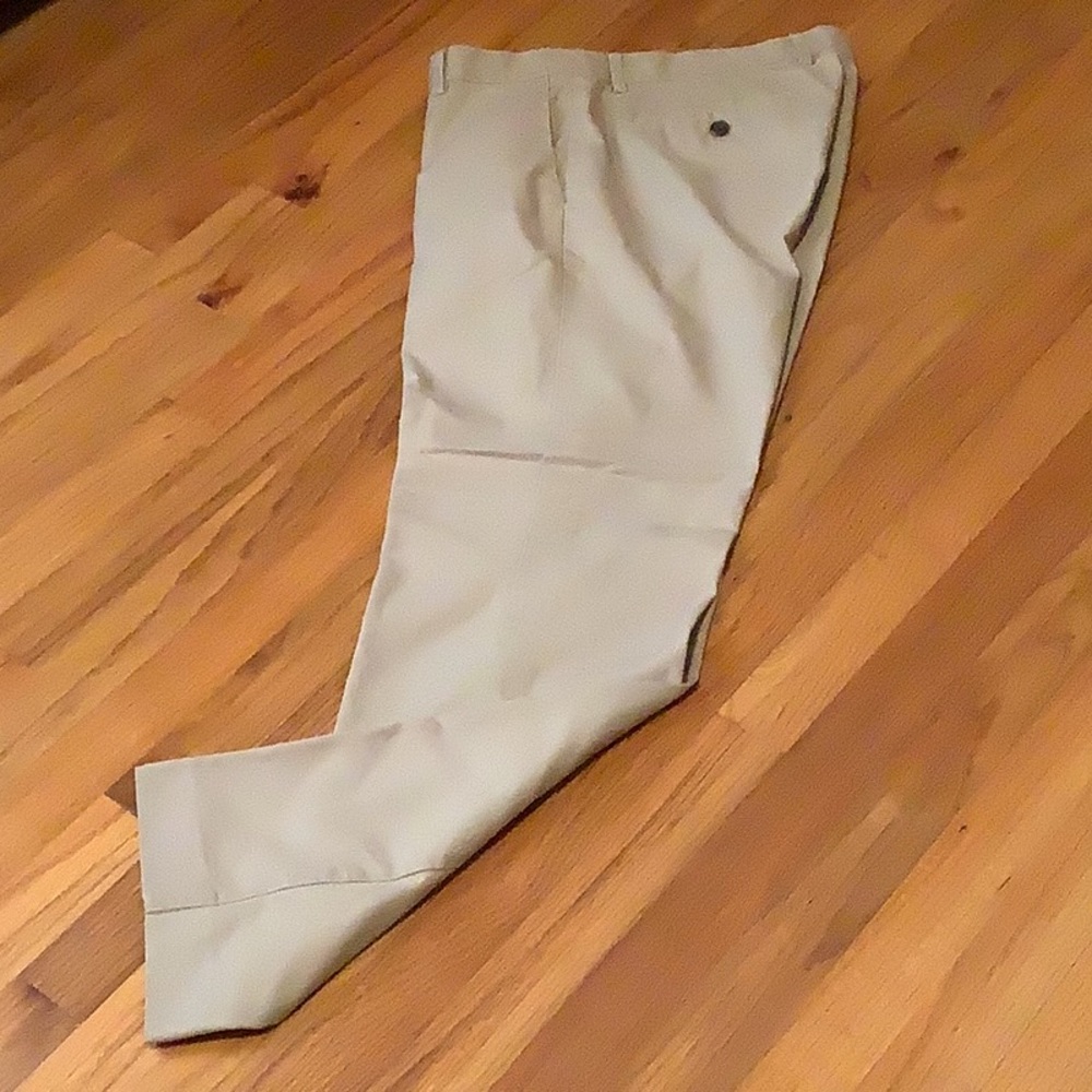 Banana Republic cotton pants